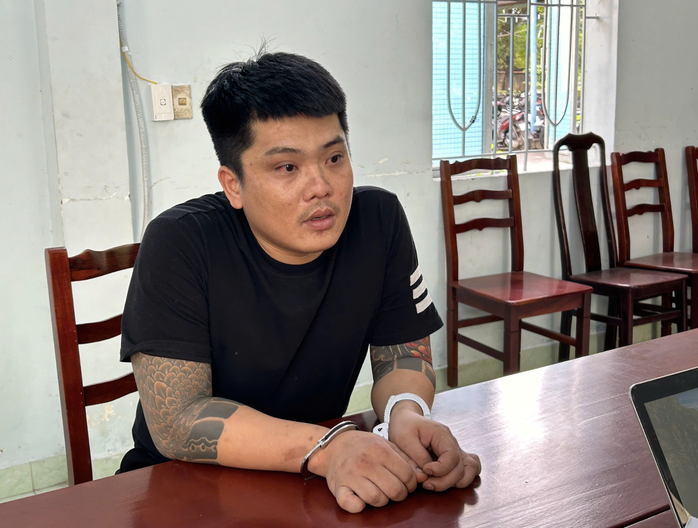 TikToker Huỳnh Cao Cường vừa bị Công an TPHCM bắt là ai?